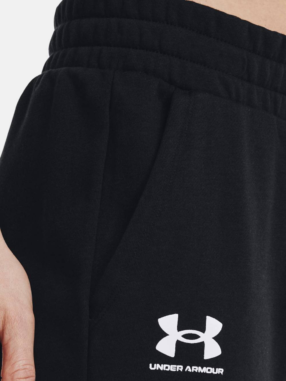 Under Armour Rival Fleece Jogginghose Schlussverkauf