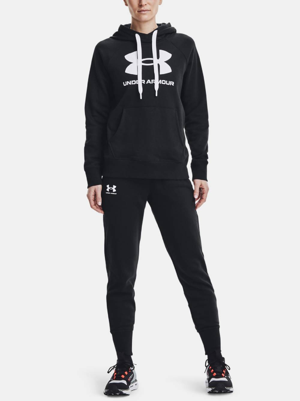 Under Armour Rival Fleece Jogginghose Schlussverkauf