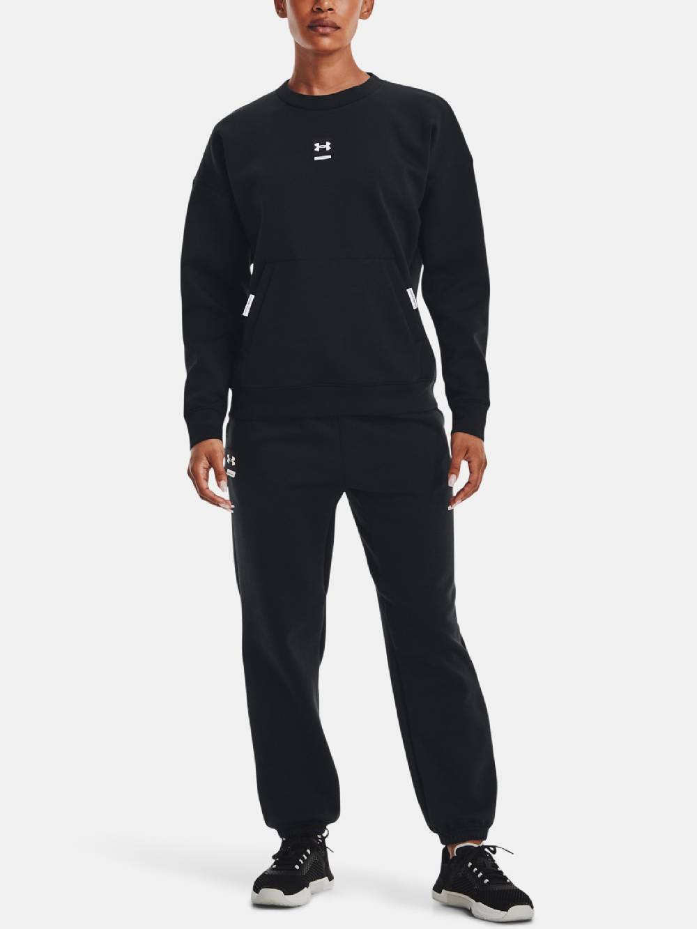 Under Armour Summit Knit Pant Jogginghose Günstiger Verkauf