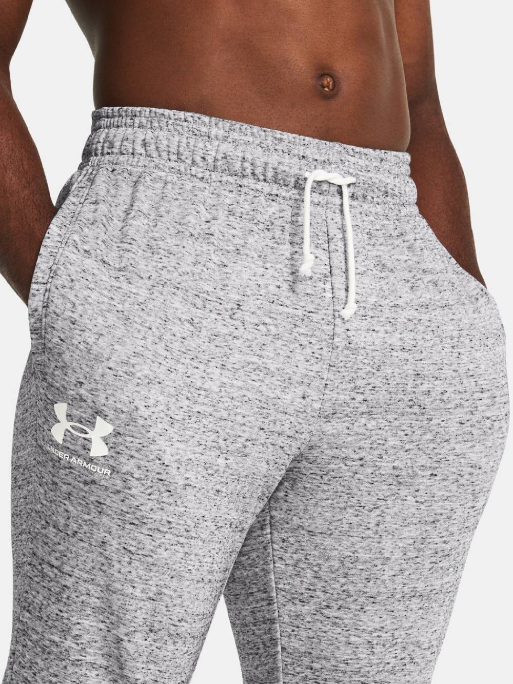 Under Armour UA Rival Terry Jogginghose Fabrikverkauf