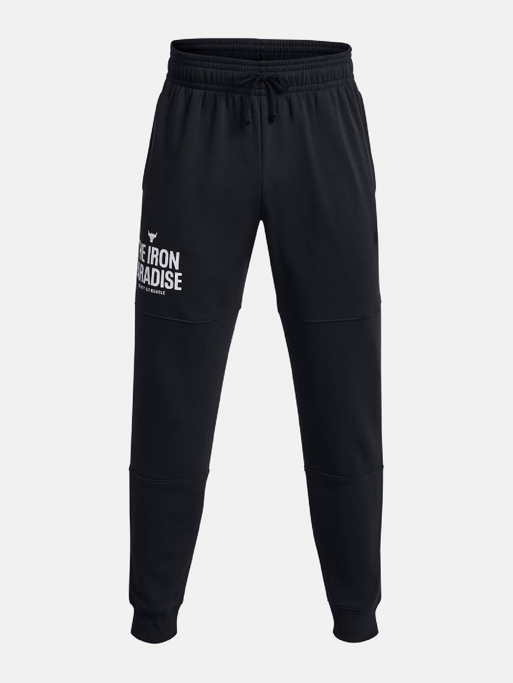 Under Armour Pjt Rock Rival Flc Jogginghose Meist gekauft