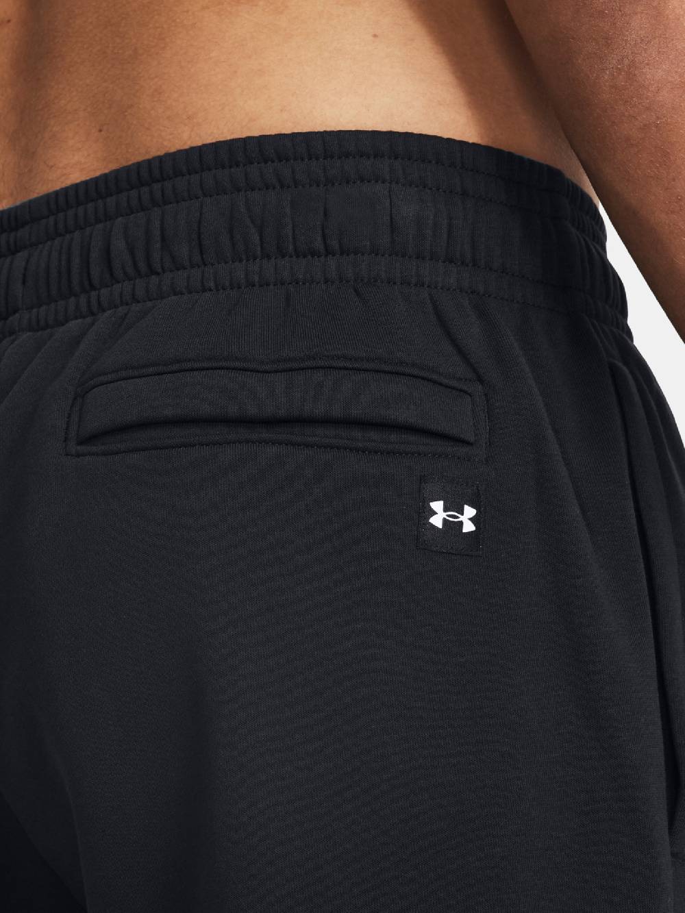 Under Armour Pjt Rock Rival Flc Jogginghose Meist gekauft