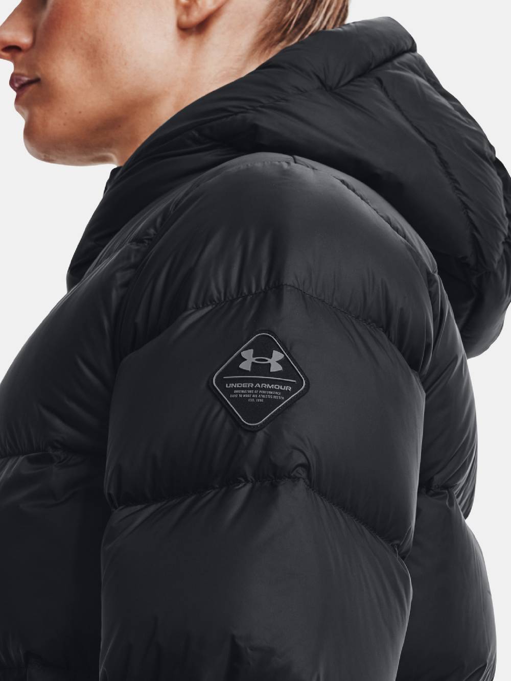 Under Armour UA CGI Down Jkt Jacket Blitzverkäufe