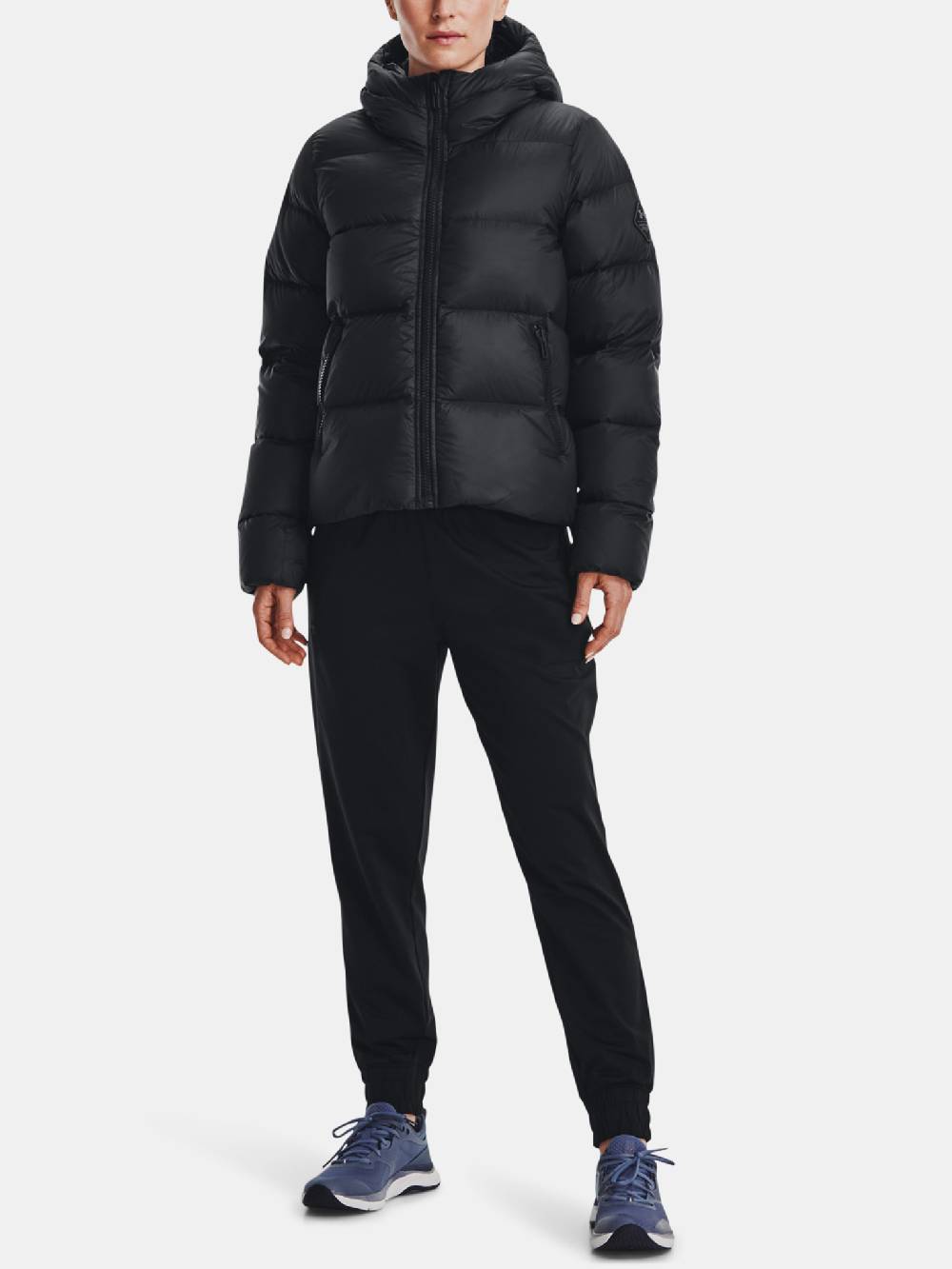Under Armour UA CGI Down Jkt Jacket Blitzverkäufe