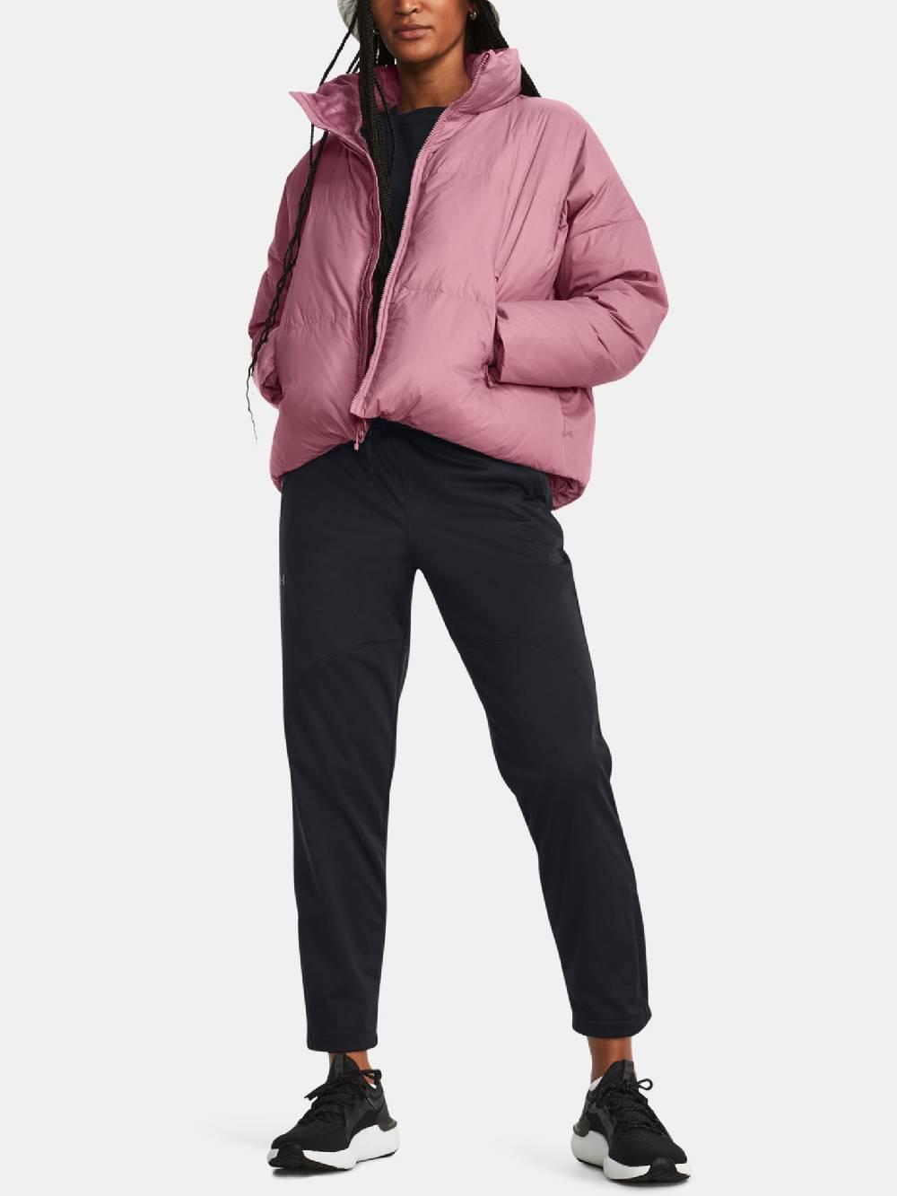 Under Armour UA CGI Down Puffer Jacket Kostenloser Versand