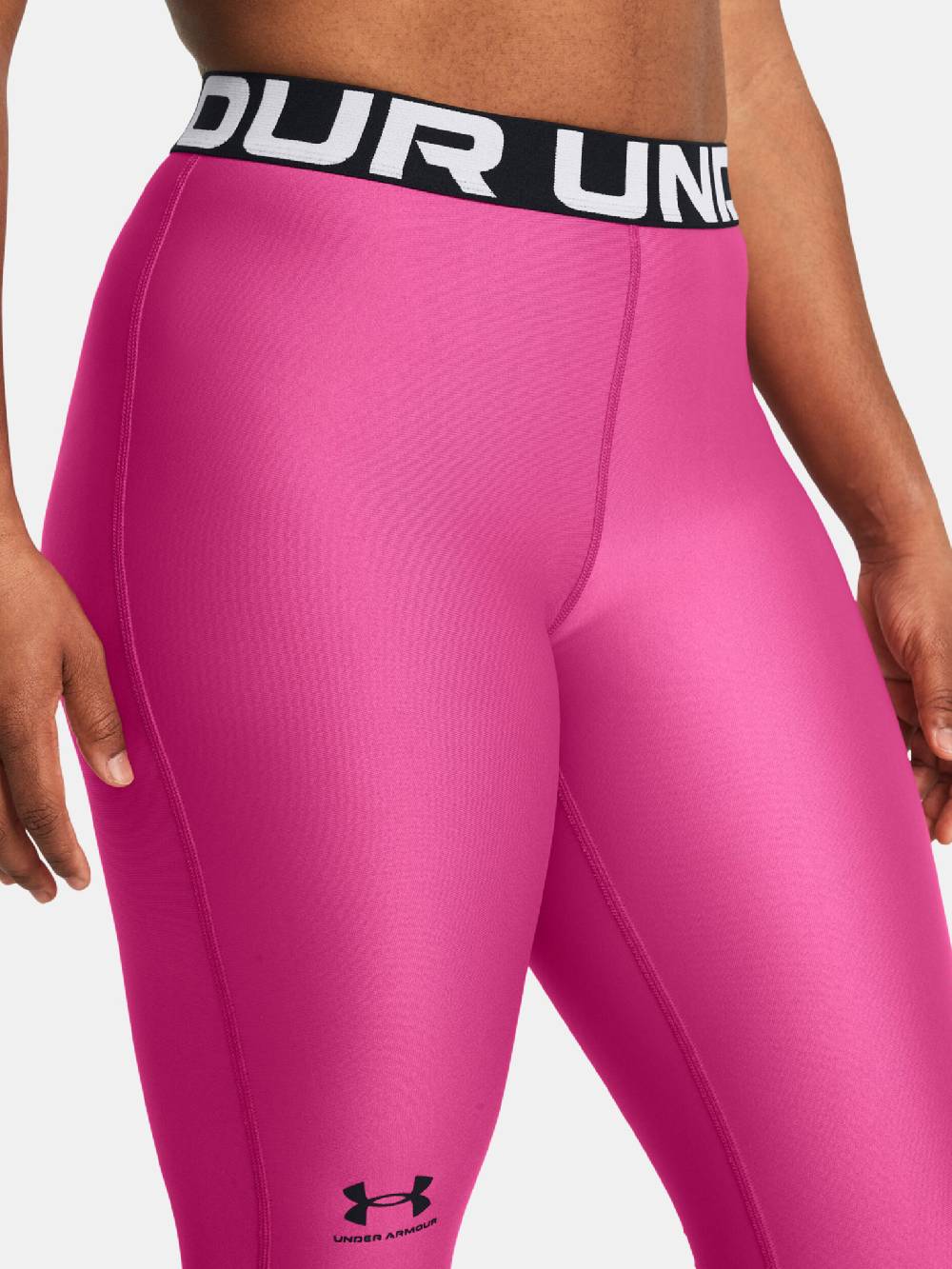 Under Armour UA HG Authentics Legging Fabrik Onlineshop