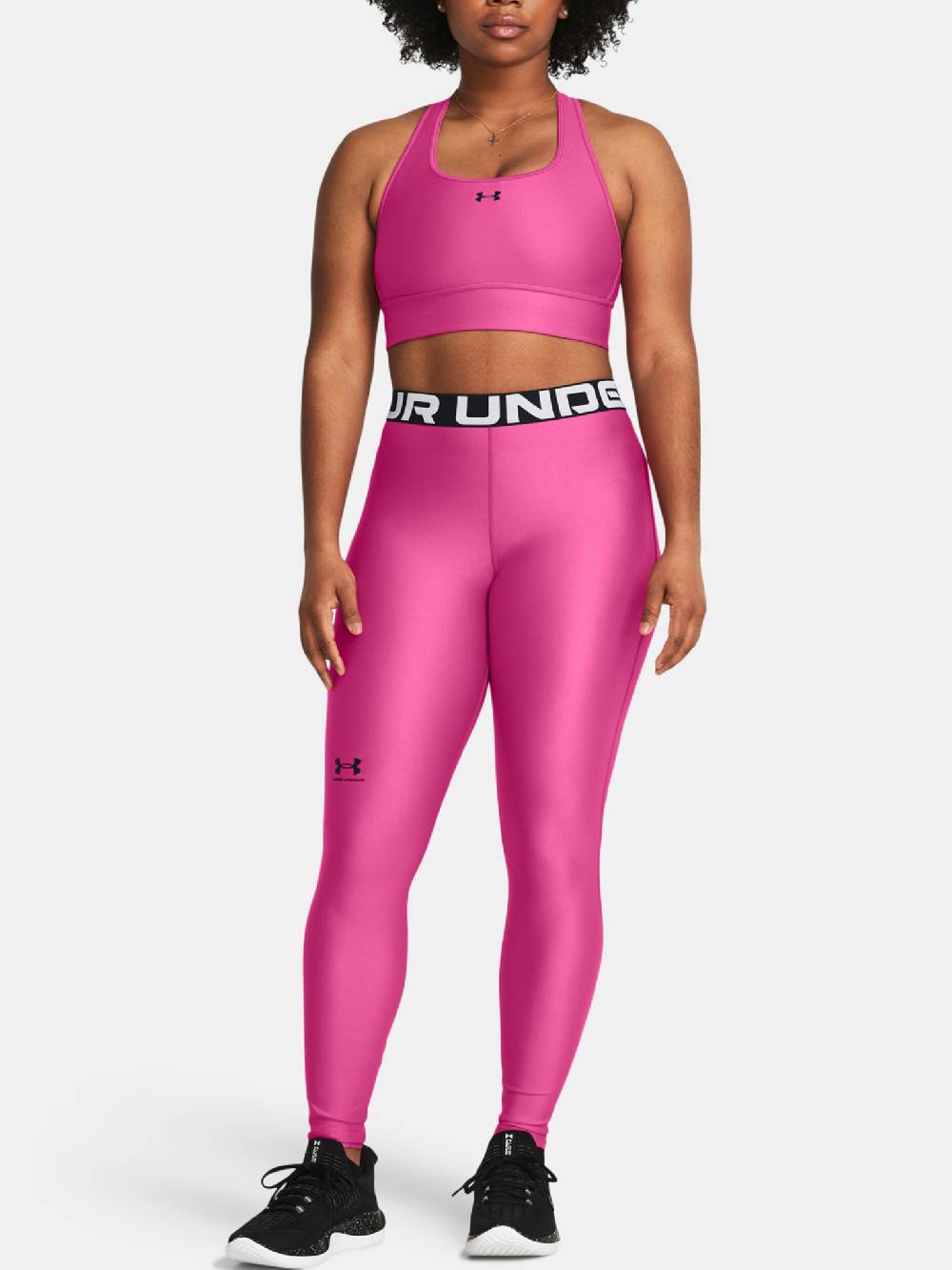 Under Armour UA HG Authentics Legging Fabrik Onlineshop