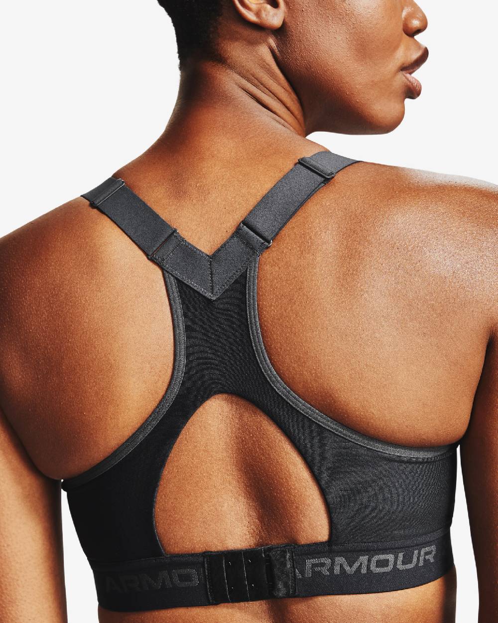 Under Armour High Crossback Büstenhalter Fabrikpreis