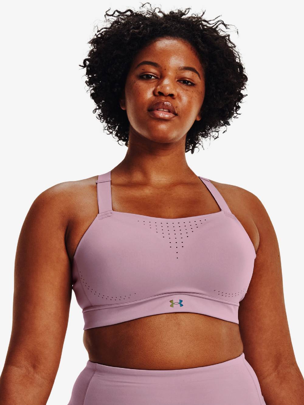 Under Armour Rush™ High Büstenhalter Sonderangebot
