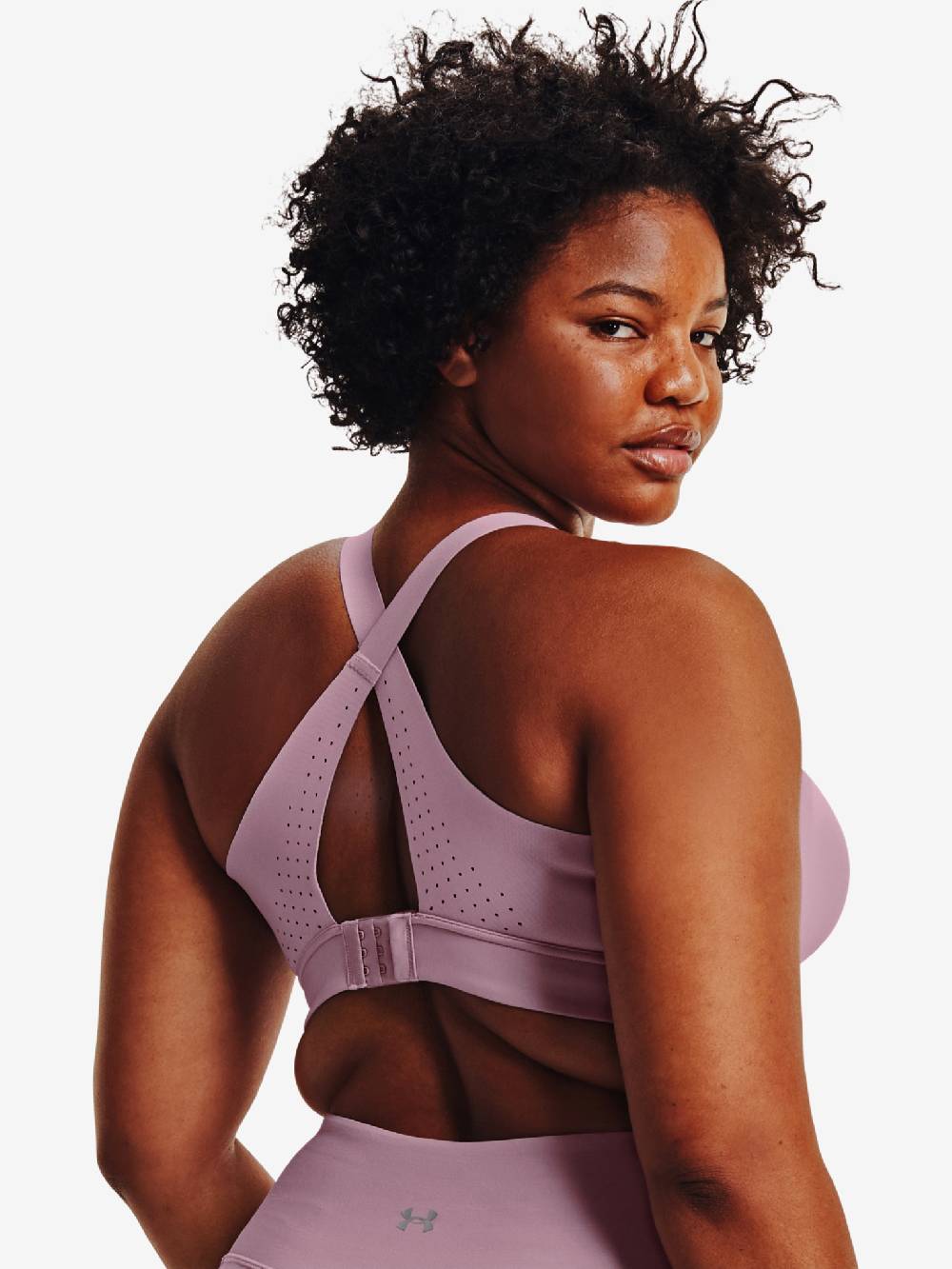 Under Armour Rush™ High Büstenhalter Sonderangebot