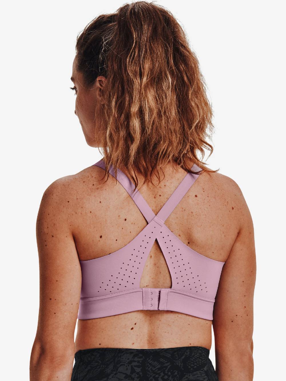 Under Armour Rush™ High Büstenhalter Sonderangebot