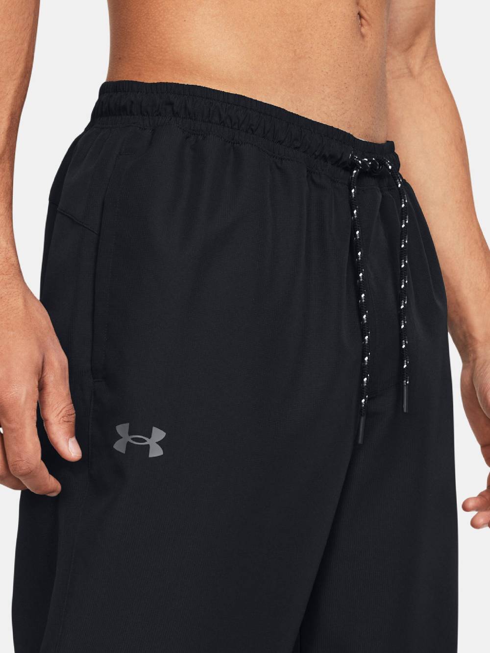 Under Armour UA Legacy Windbreaker Hose Rabatt