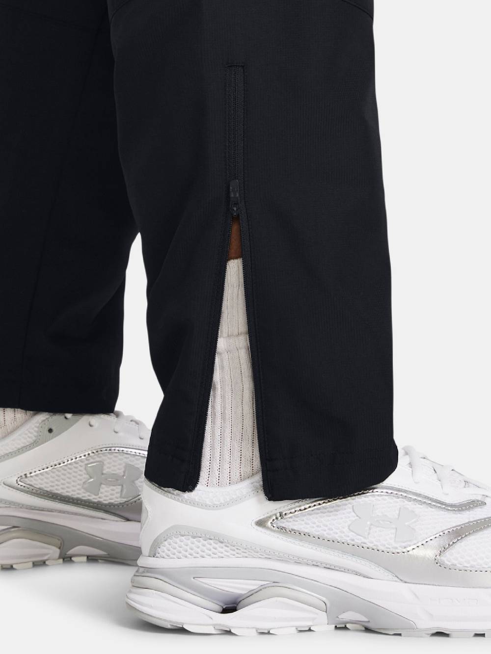 Under Armour UA Legacy Windbreaker Hose Rabatt
