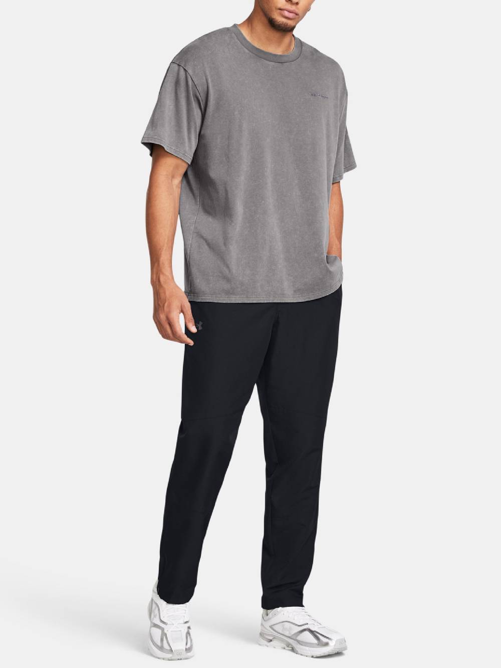 Under Armour UA Legacy Windbreaker Hose Rabatt