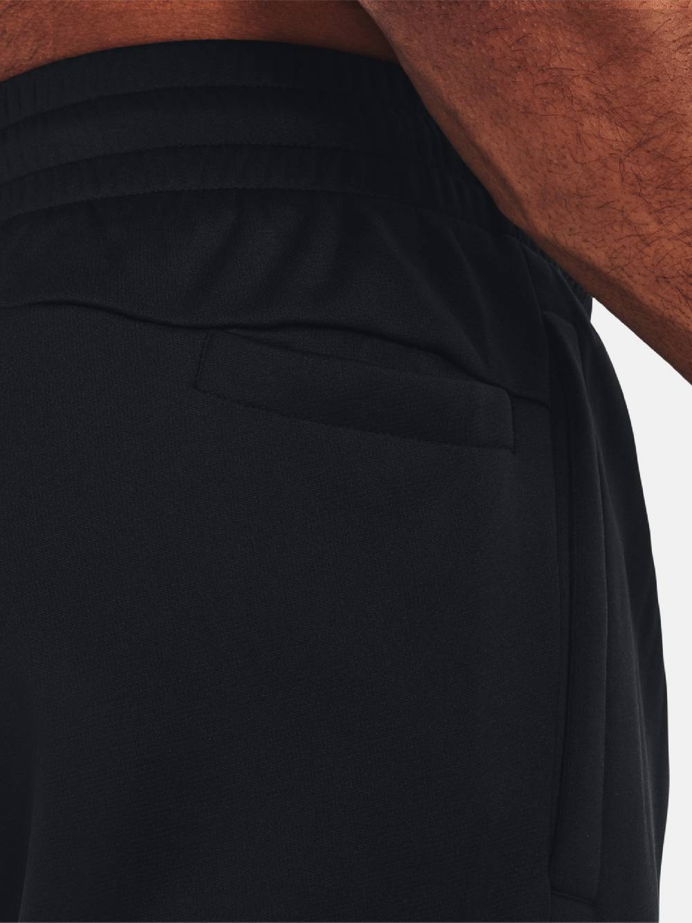 Under Armour UA Armour Fleece Jogginghose Günstig kaufen