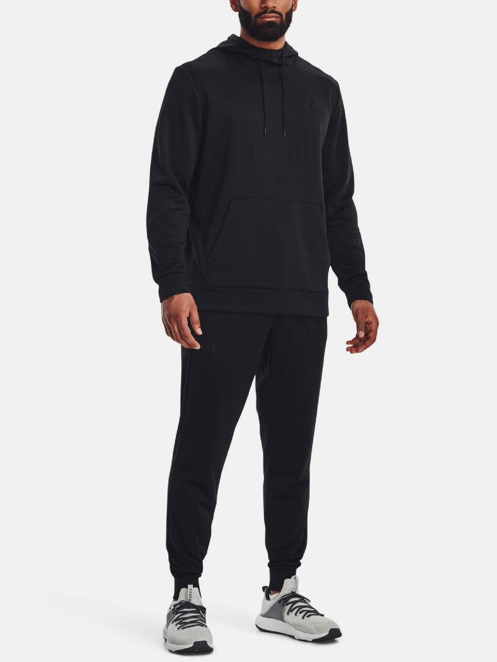 Under Armour UA Armour Fleece Jogginghose Günstig kaufen