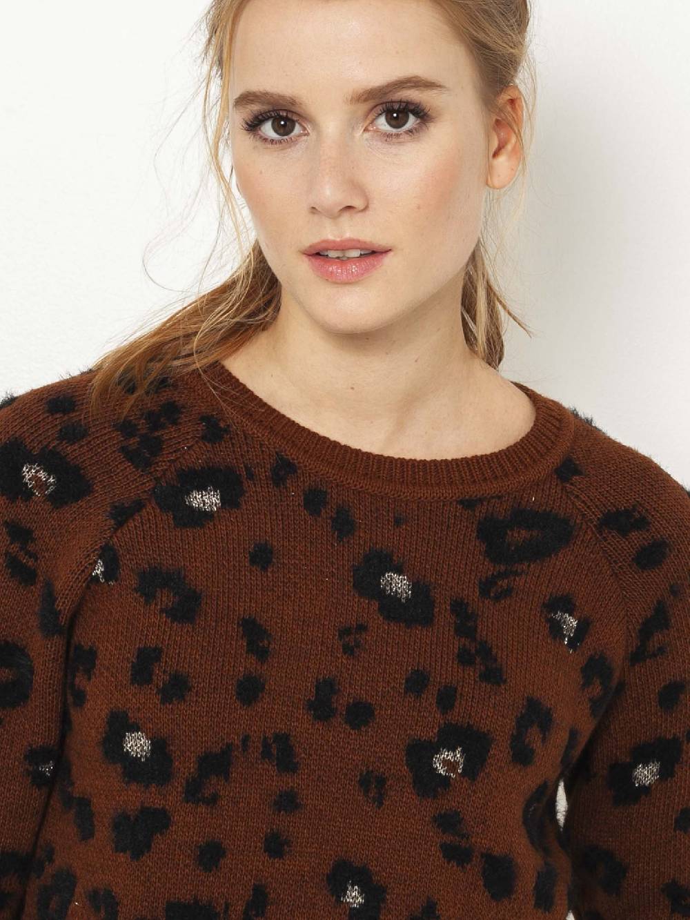 CAMAIEU Pullover Versandkostenfrei