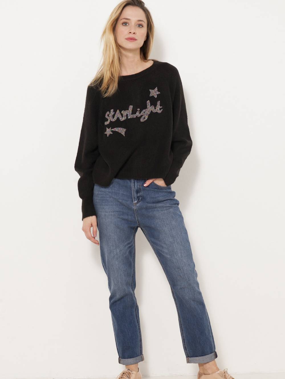 CAMAIEU Pullover Großer Ausverkauf