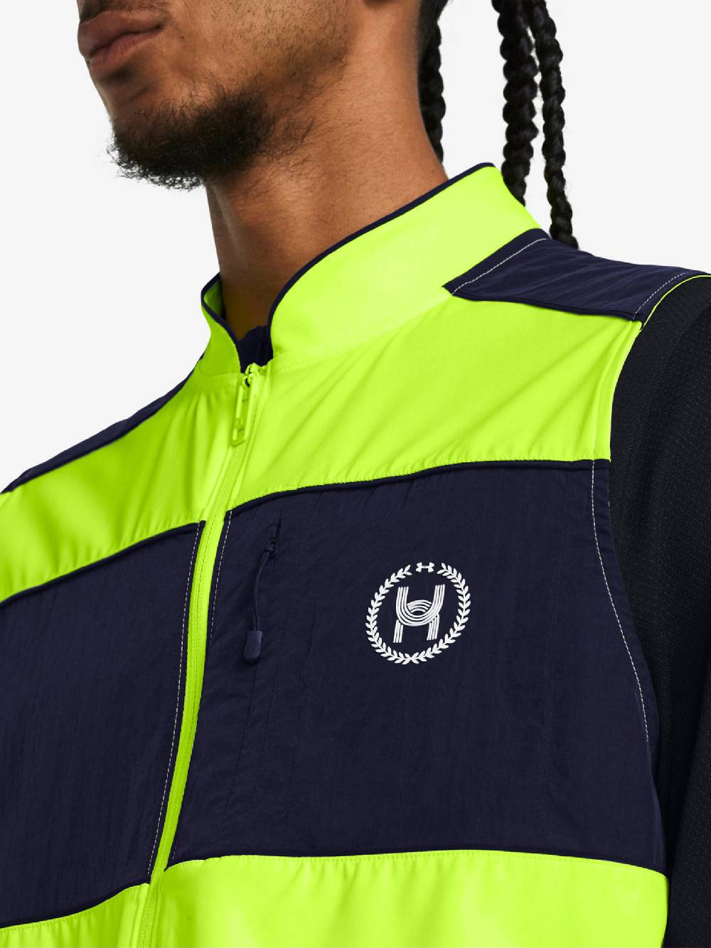 Under Armour UA Run Anywhere Weste Flash Sale