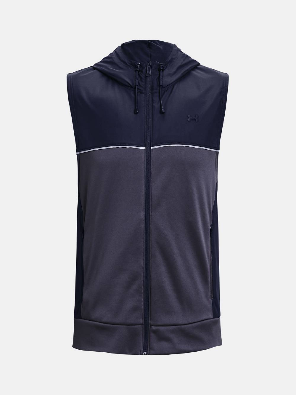 Under Armour UA AF Storm Hooded Weste Begrenztes Angebot