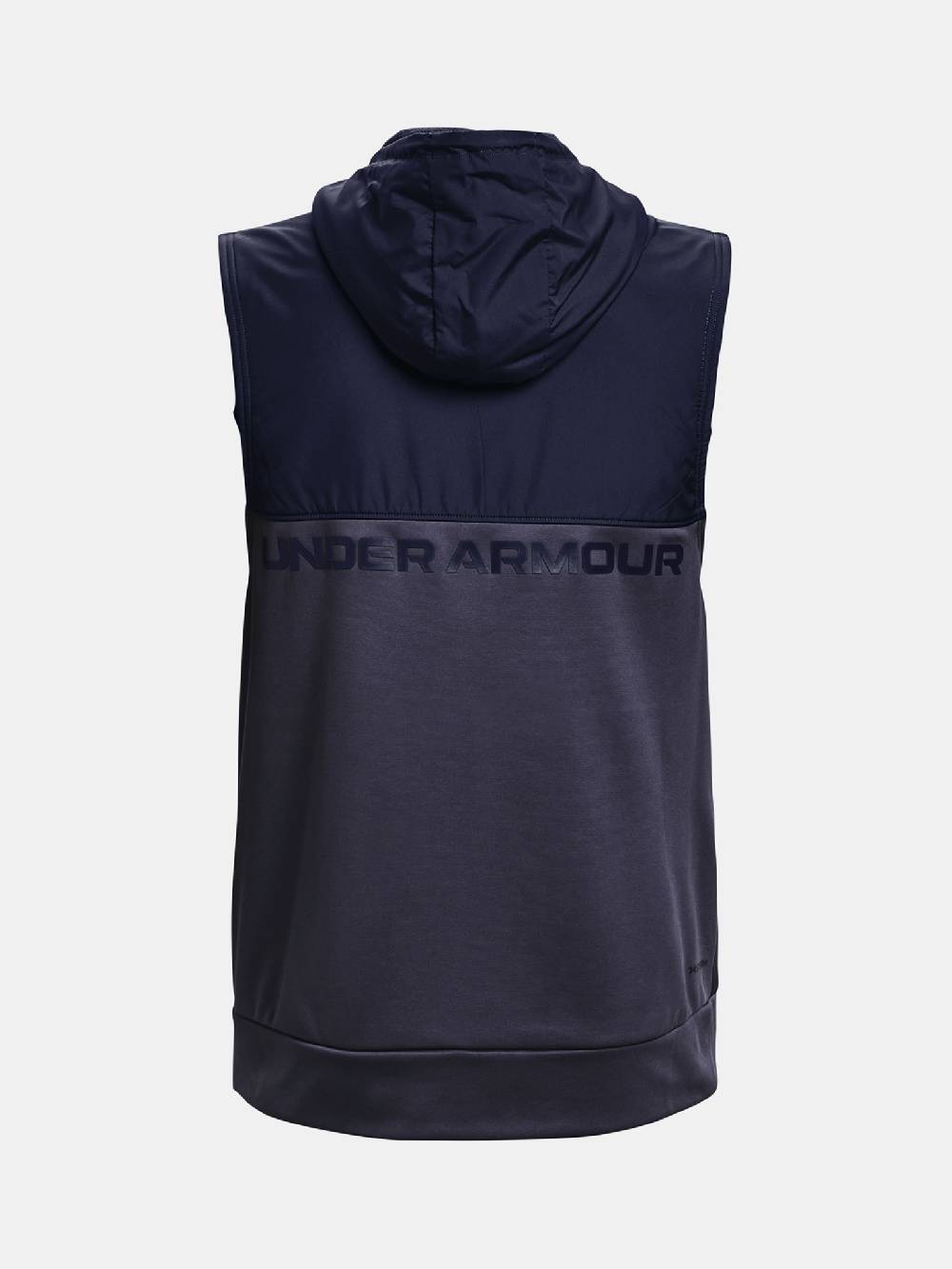 Under Armour UA AF Storm Hooded Weste Begrenztes Angebot
