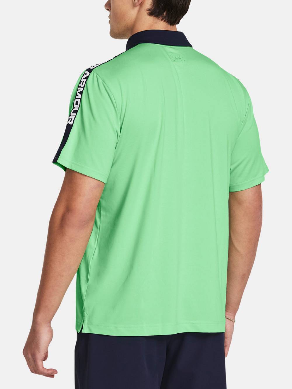 Under Armour UA Playoff 3.0 Striker Polo T-Shirt Online Shopping