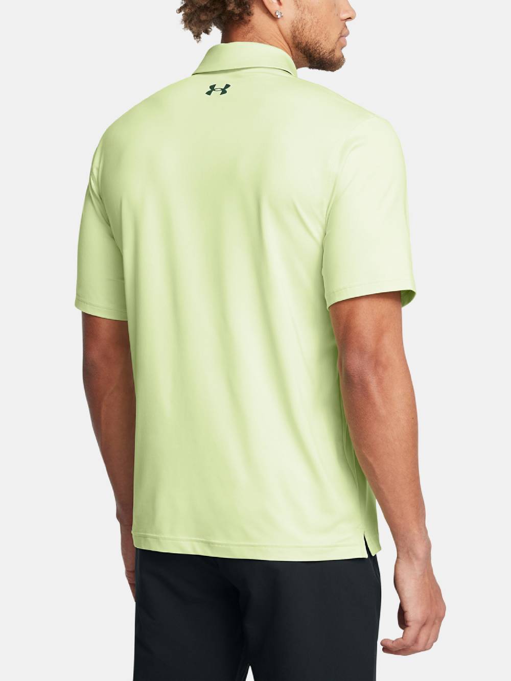 Under Armour UA T2G Polo T-Shirt Exklusivangebot