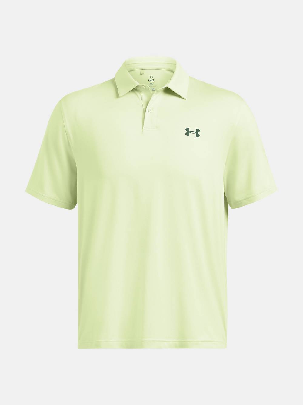 Under Armour UA T2G Polo T-Shirt Exklusivangebot