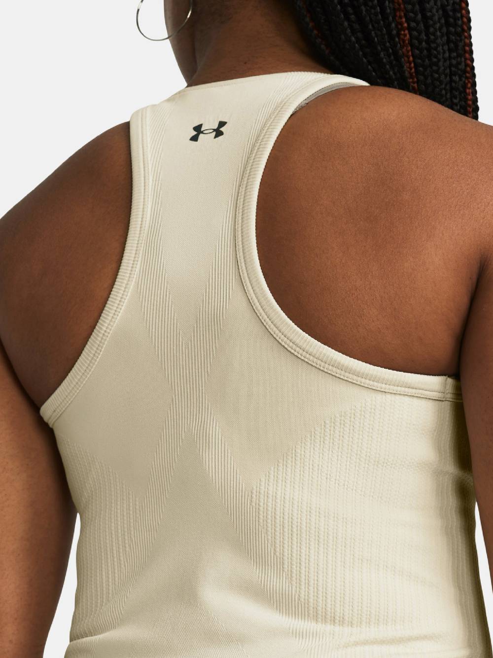 Under Armour Vanish Elite Seamless Unterhemd Preisnachlass