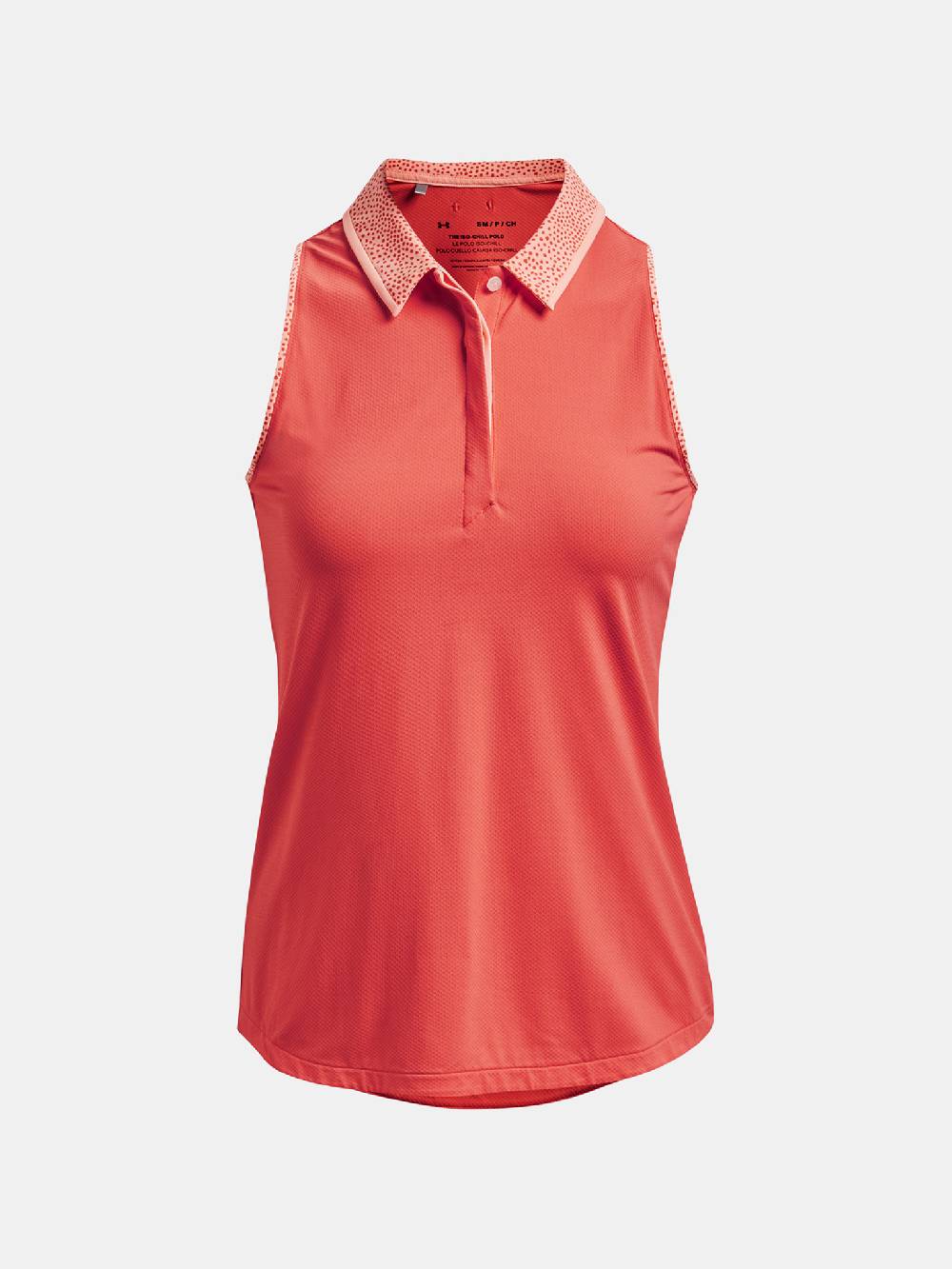 Under Armour Iso-Chill Unterhemd Saisonschlussverkauf