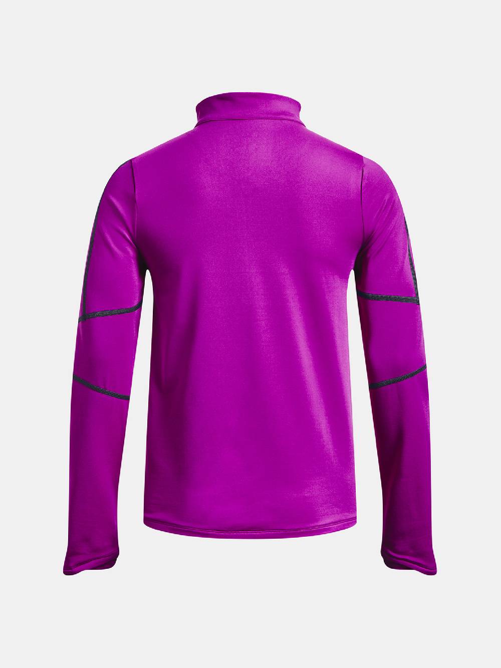 Under Armour UA Train CW 1/2 Zip T-Shirt Black Friday