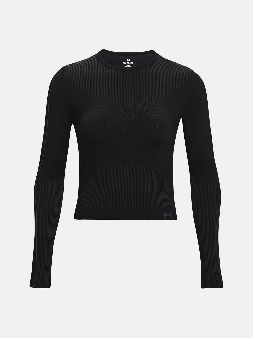 Under Armour UA Rush Seamless LS T-Shirt Cyber Monday