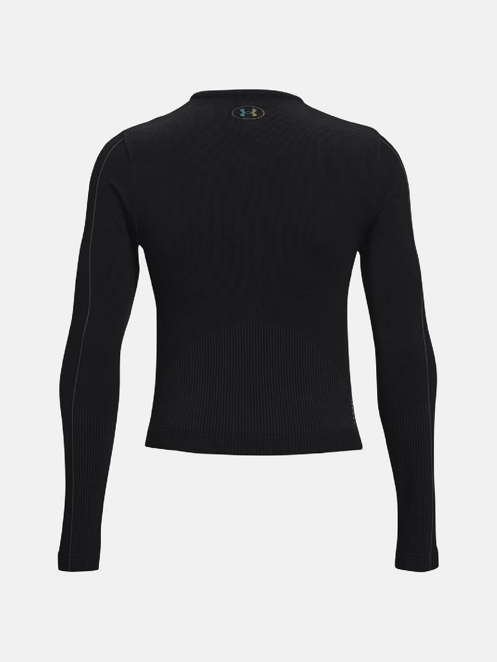 Under Armour UA Rush Seamless LS T-Shirt Cyber Monday