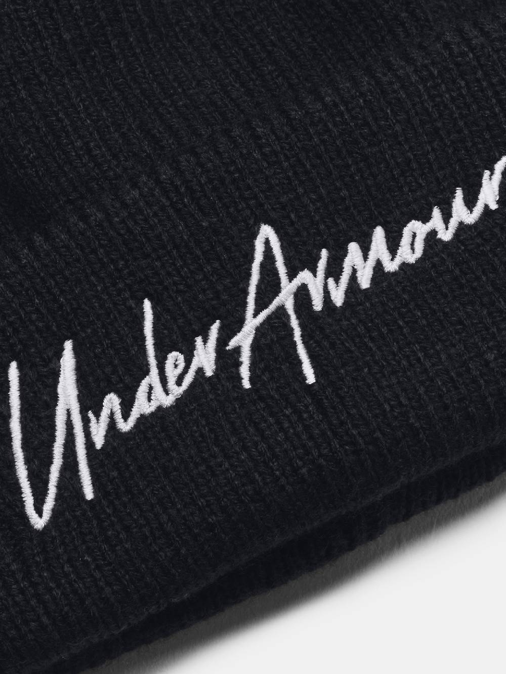 Under Armour UA Halftime Pom Kindermütze Muttertagsangebot