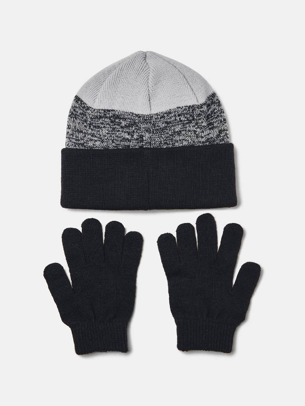 Under Armour Girl's Beanie & Glove Combo Set für Kinder Valentinstagsangebot