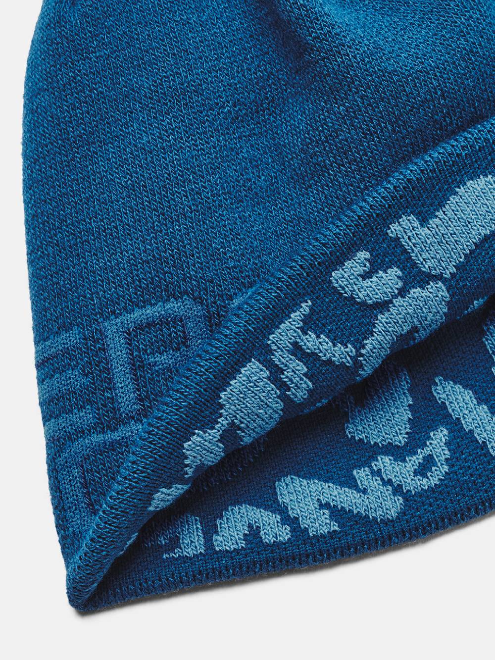Under Armour Reversible Halftime Beanie Mütze Neueste Mode