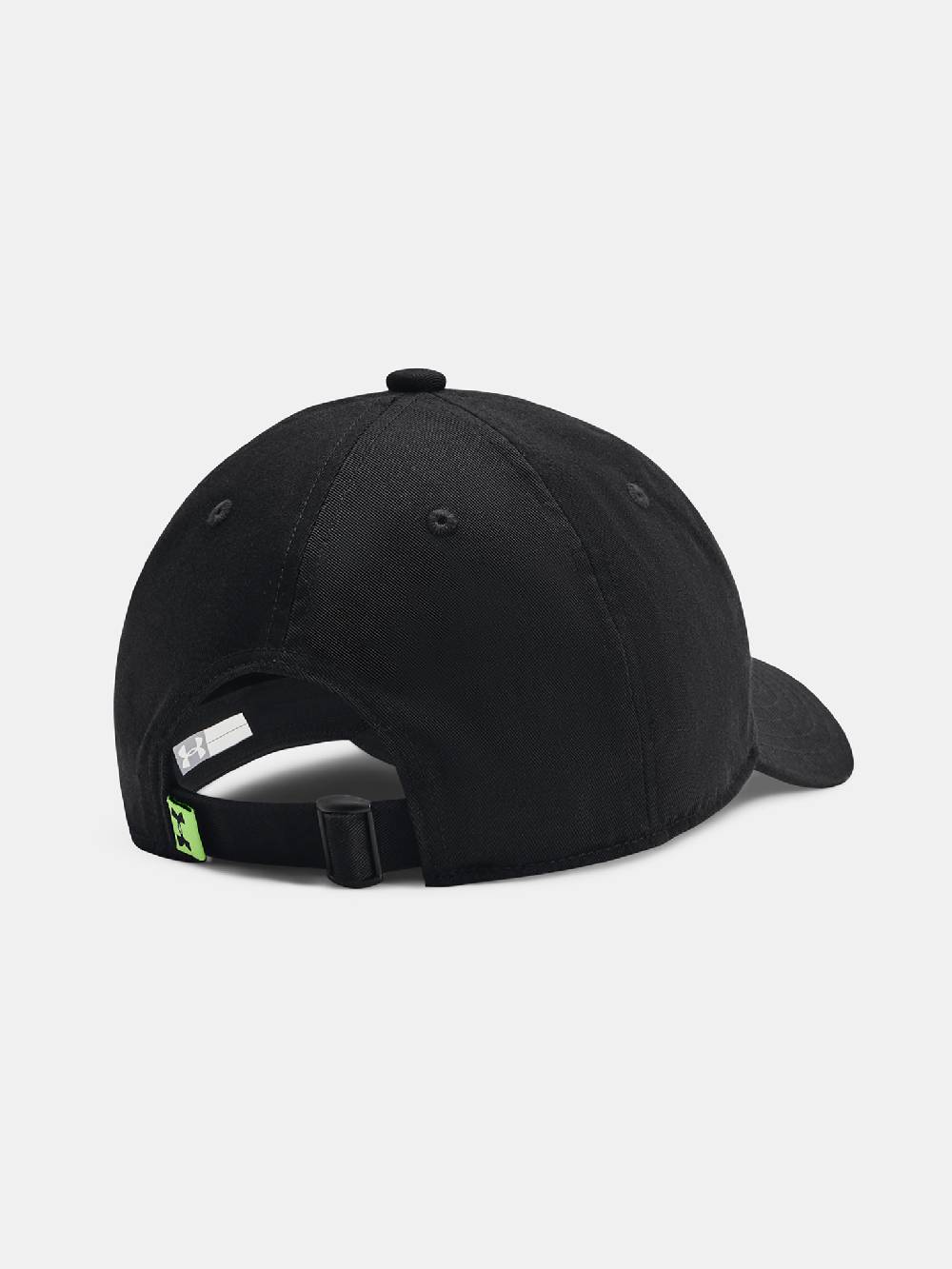 Under Armour Youth Project Rock Adj Kinder Schildmütze VIP-Rabatte