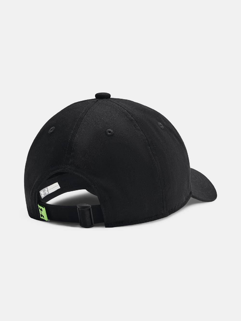 Under Armour Youth Project Rock Adj Kinder Schildmütze VIP-Rabatte