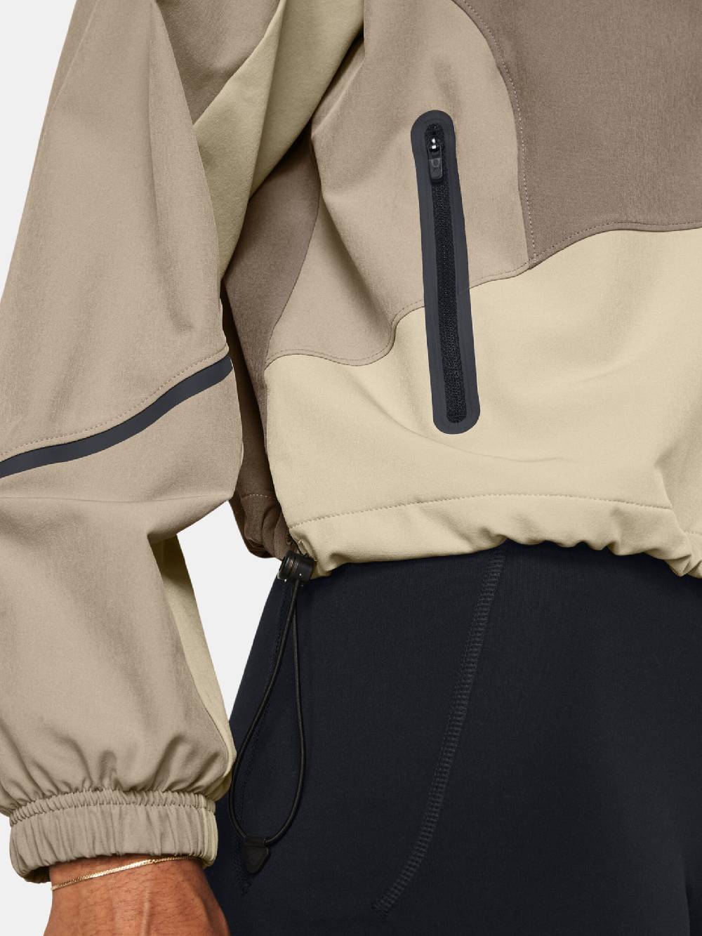 Under Armour Unstoppable Jacke Fabrikladen