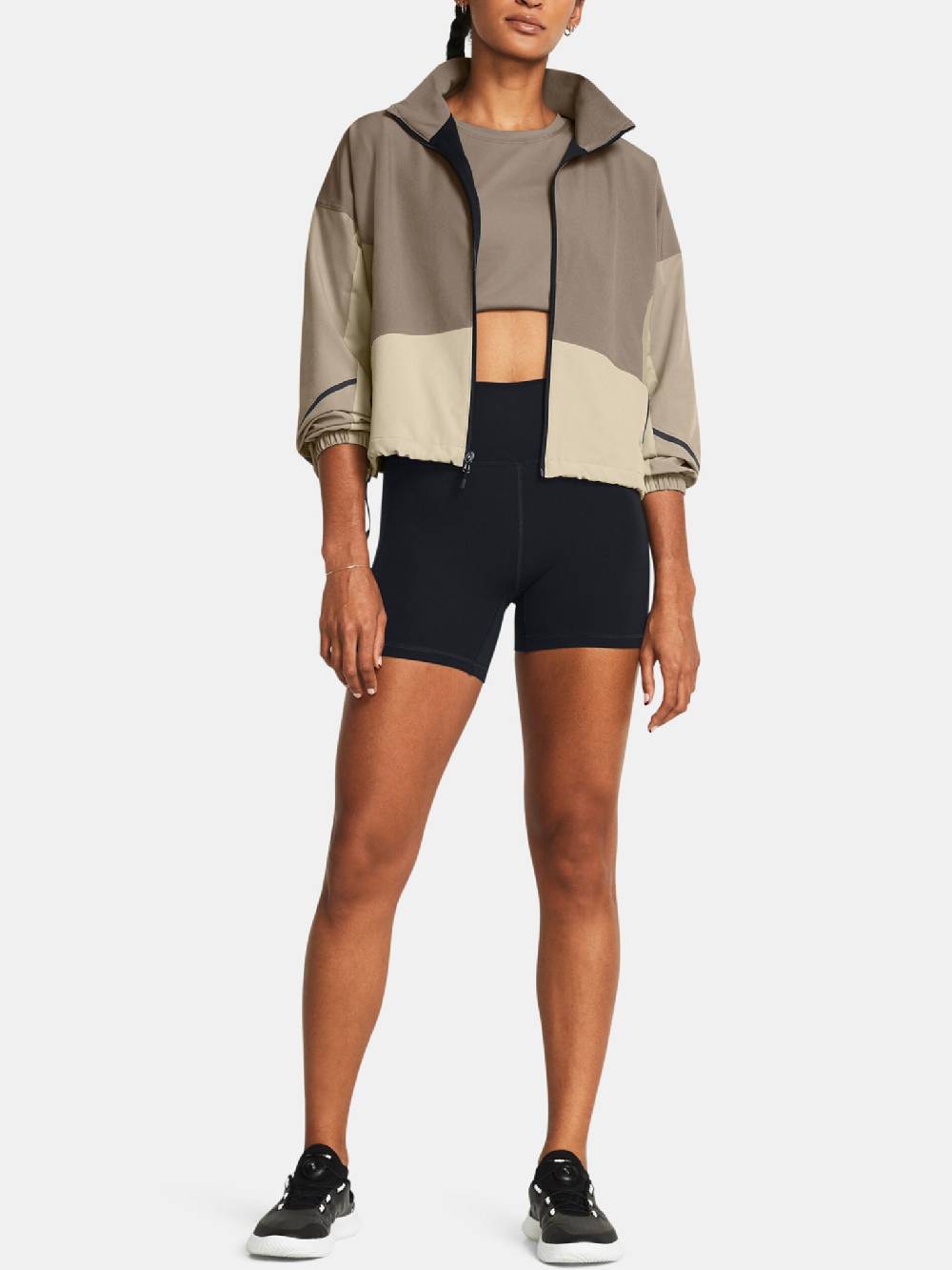 Under Armour Unstoppable Jacke Fabrikladen