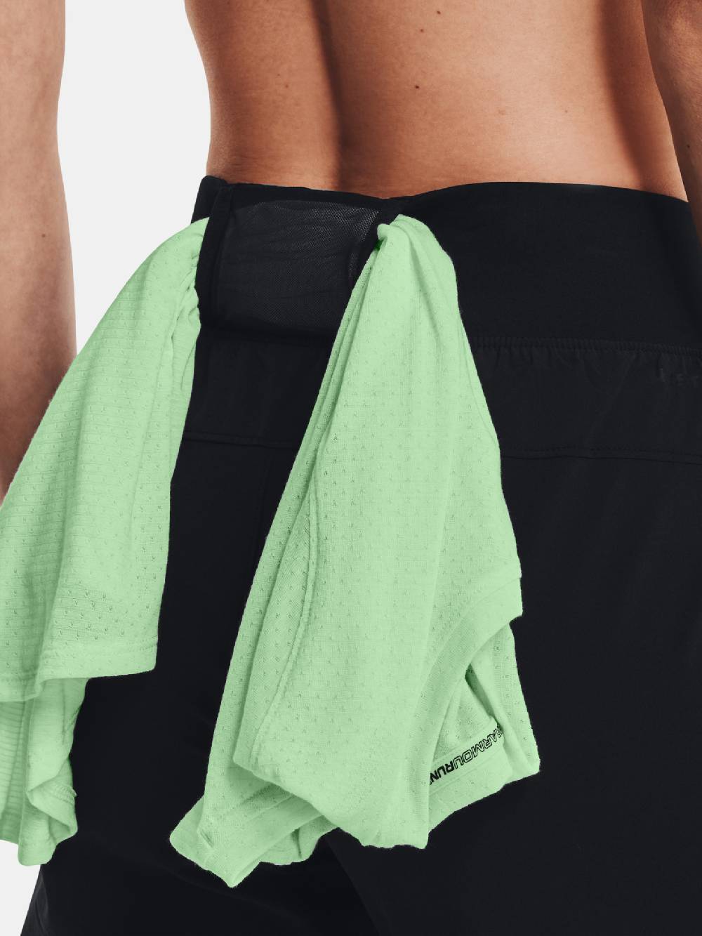 Under Armour UA OutRun the STORM Jogginghose Speichern exportieren