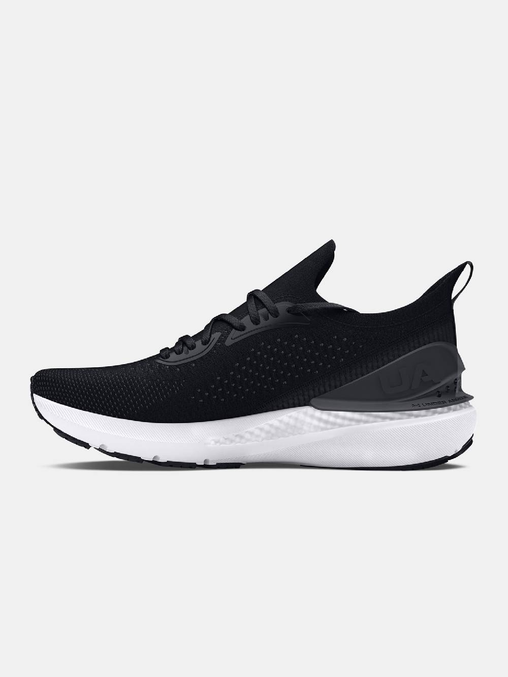 Under Armour UA W Shift Tennisschuhe Im Verkauf