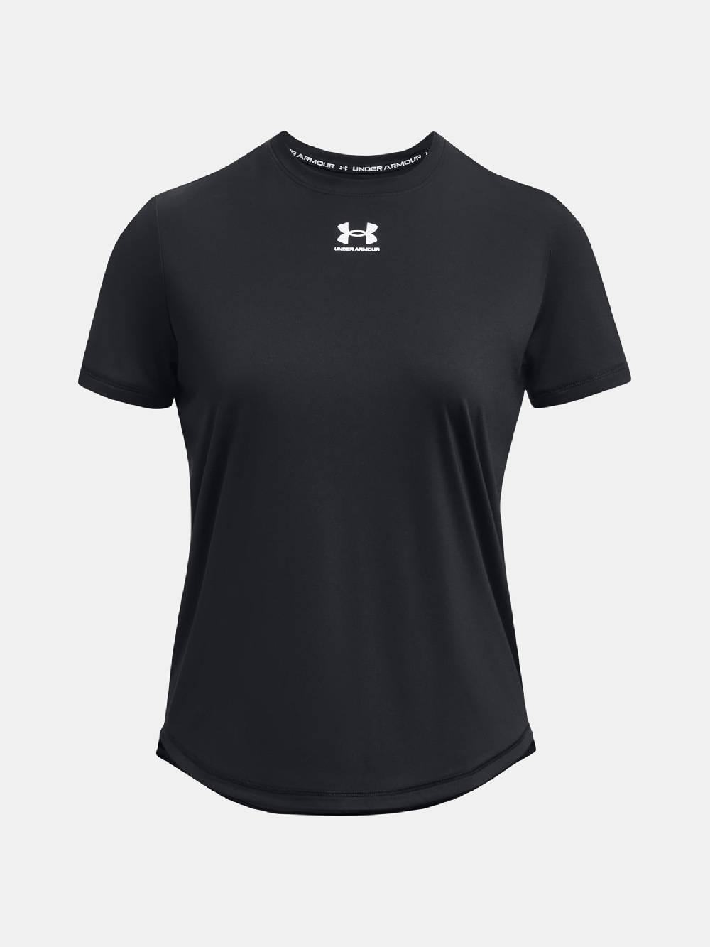 Under Armour UA W's Ch. Pro Train SS T-Shirt zollfrei