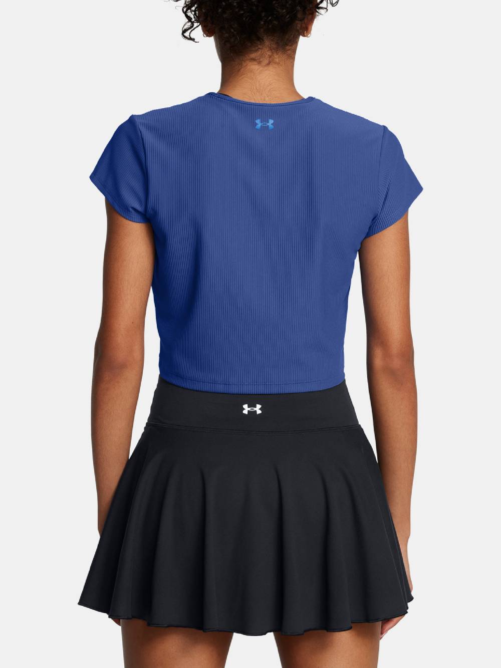 Under Armour Meridian Rib Baby T-Shirt 50% Rabatt für begrenzte Zeit