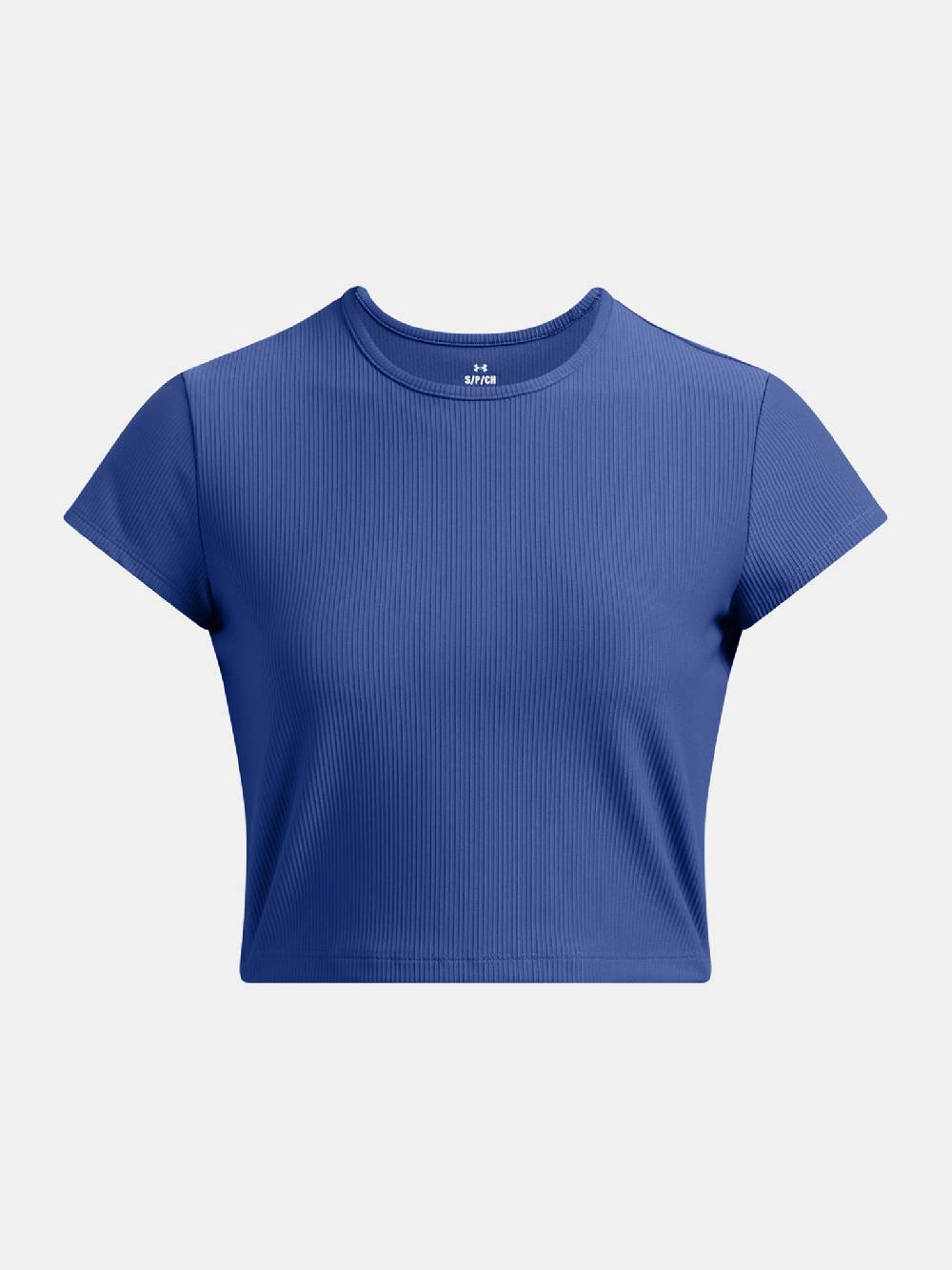 Under Armour Meridian Rib Baby T-Shirt 50% Rabatt für begrenzte Zeit