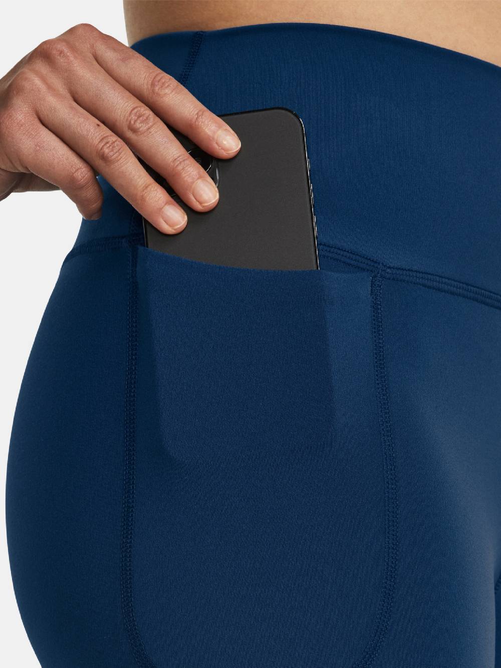 Under Armour Meridian Ankle Leg Legging Rabatte dieses Monats