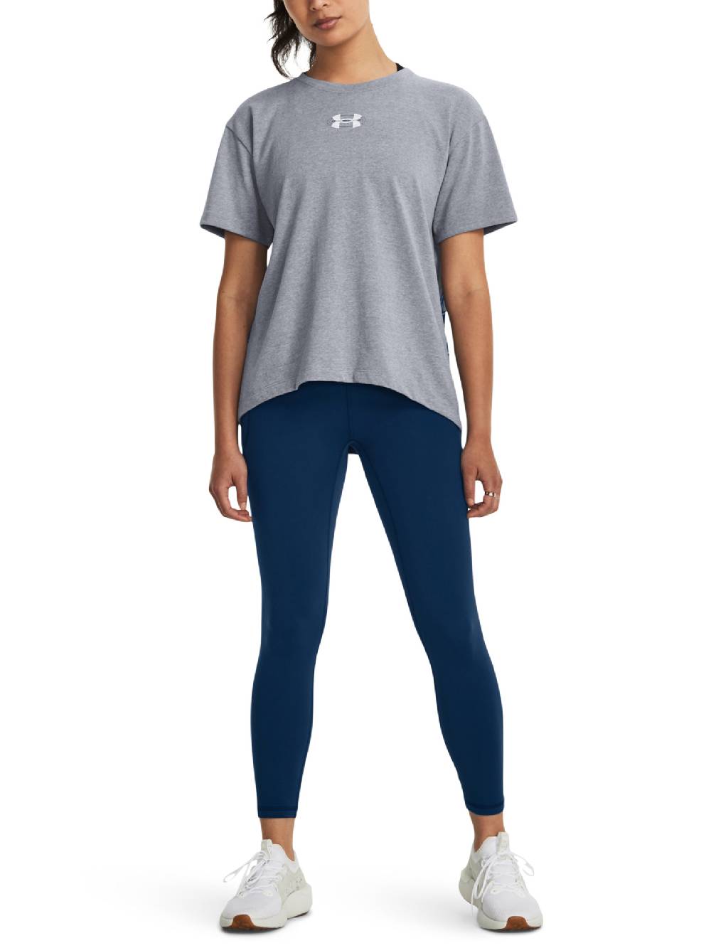 Under Armour Meridian Ankle Leg Legging Rabatte dieses Monats