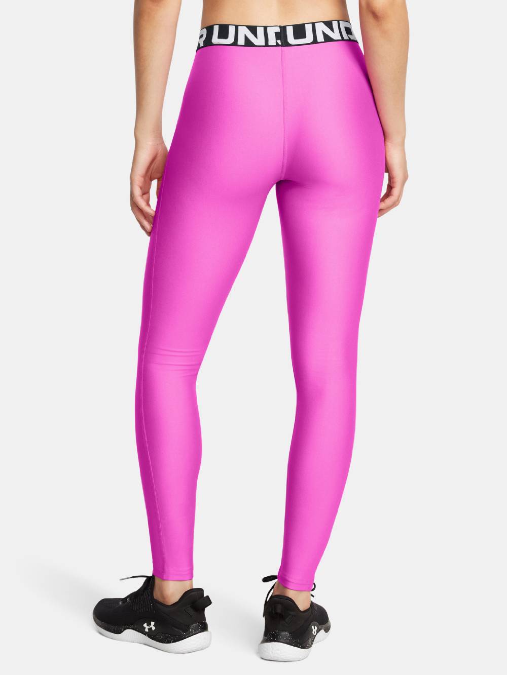 Under Armour UA HG Legging 2025