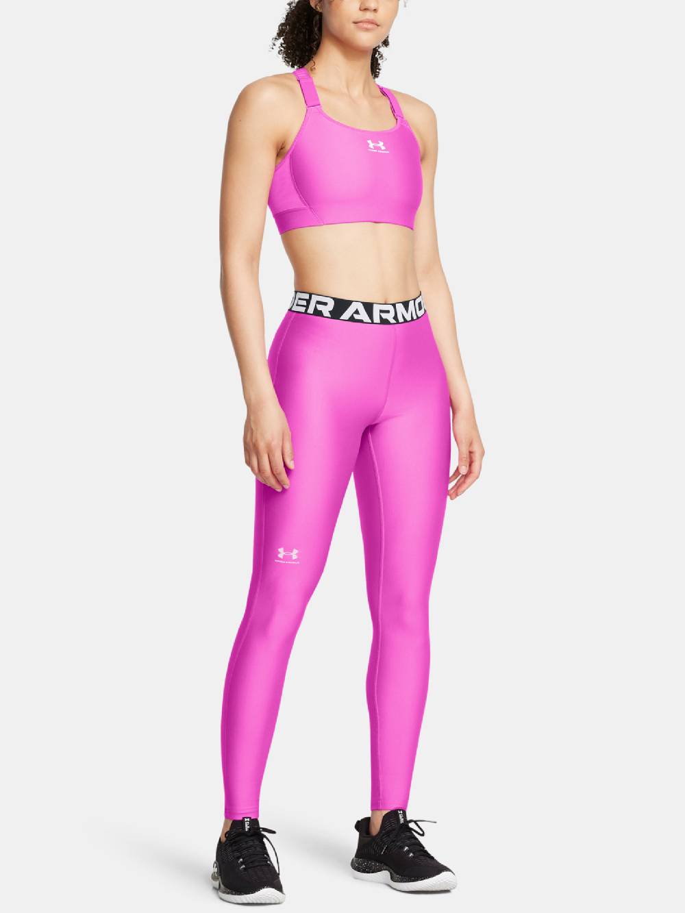 Under Armour UA HG Legging 2025