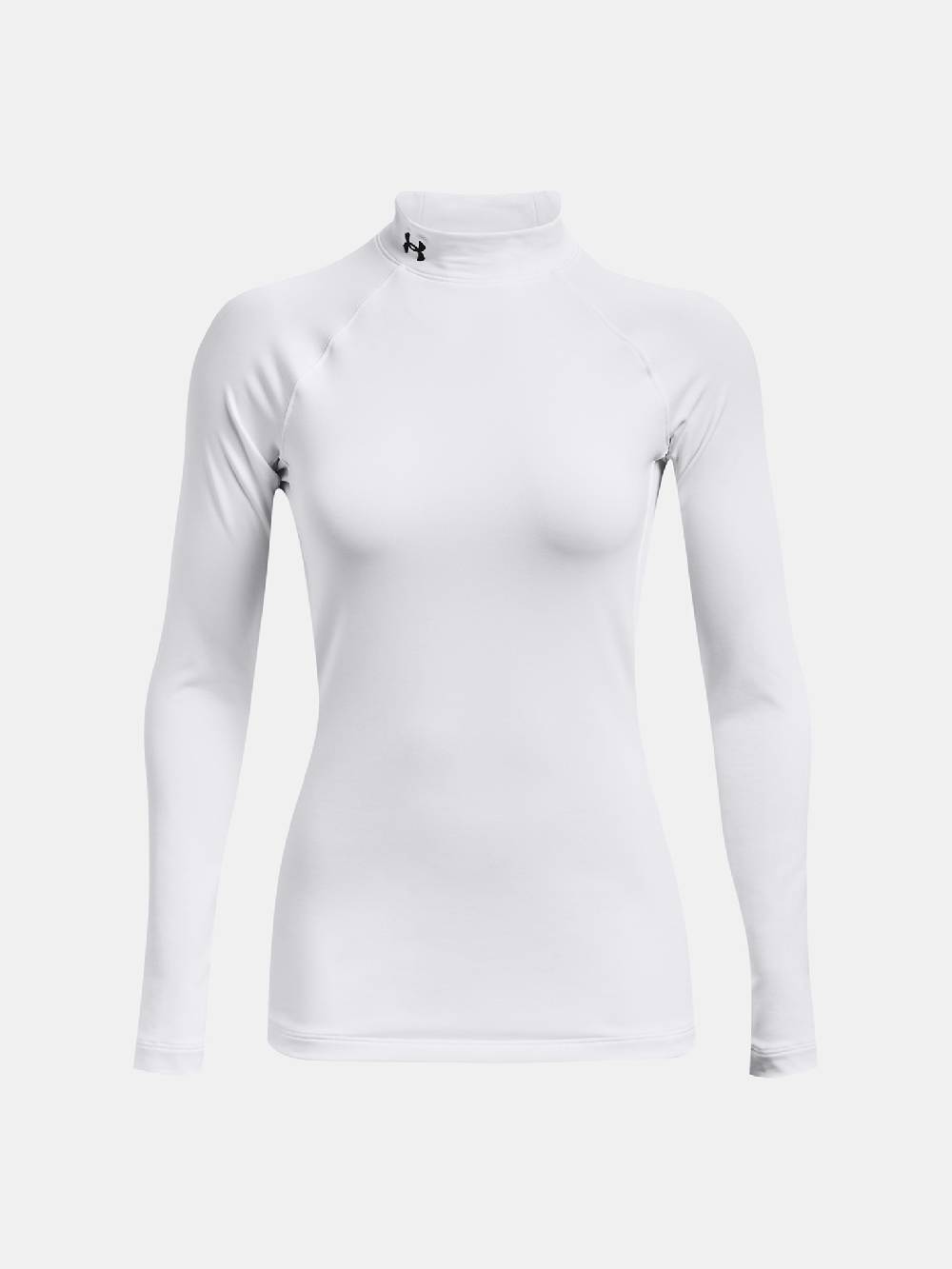 Under Armour UA CG Authentics Mockneck T-Shirt Online